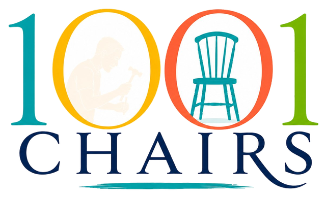 1001 Chairs